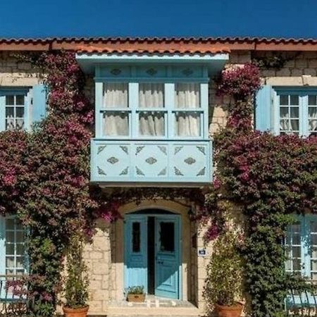 Asma Han Alacati Çeşme Dış mekan fotoğraf