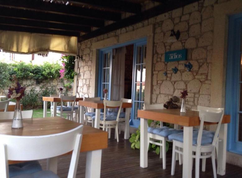 Asma Han Alacati Çeşme Dış mekan fotoğraf