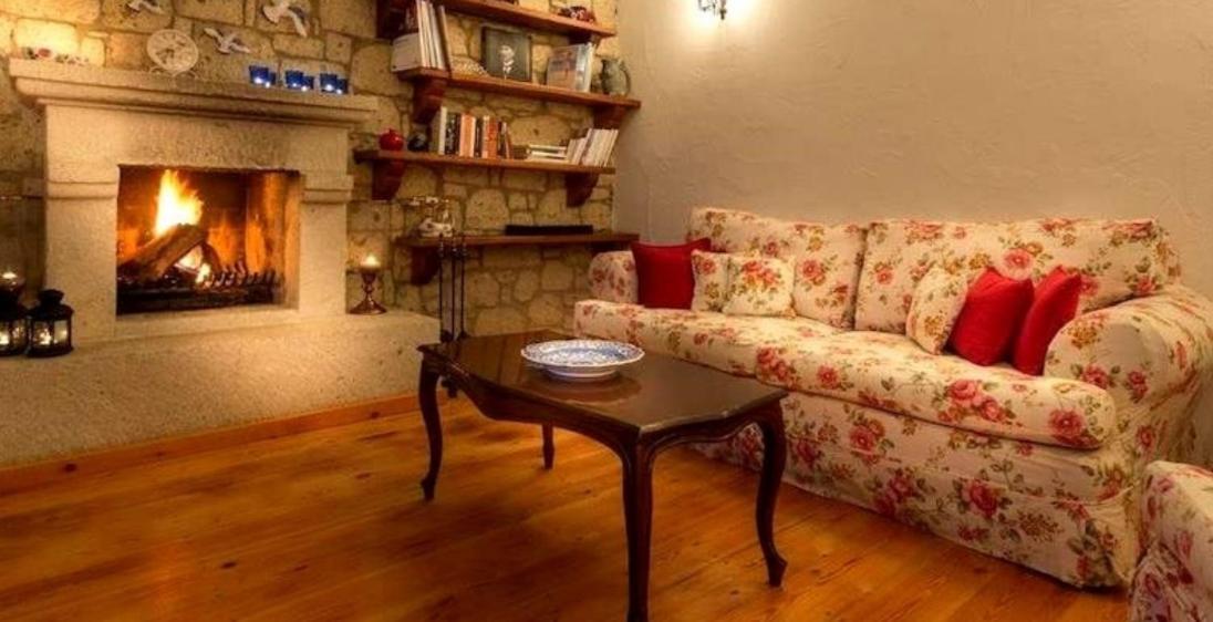 Asma Han Alacati Çeşme Dış mekan fotoğraf