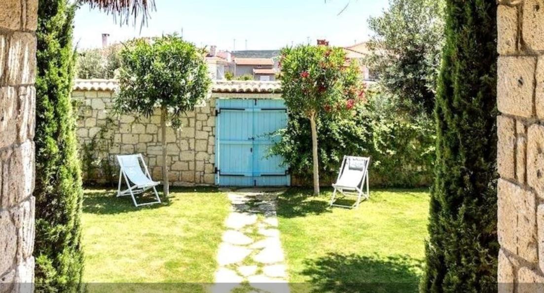 Asma Han Alacati Çeşme Dış mekan fotoğraf