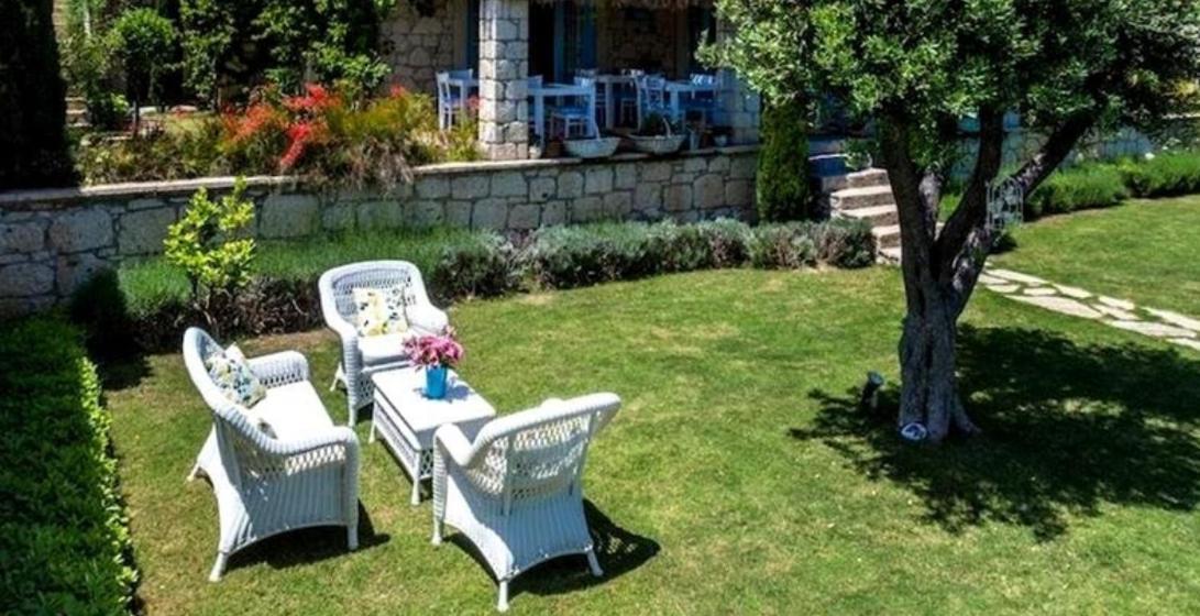 Asma Han Alacati Çeşme Dış mekan fotoğraf